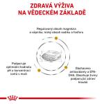 RC VHN Dog Urinary S/O Age 7+ 8 kg