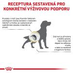 RC VHN Dog Urinary S/O Age 7+ 8 kg