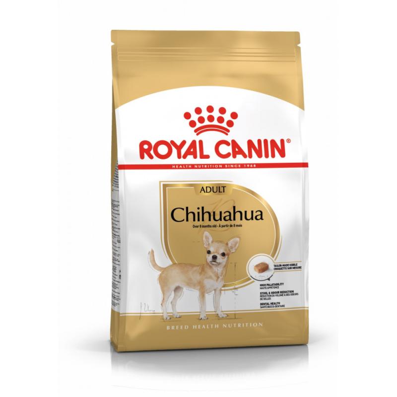 RC BHN CHIHUAHUA ADULT 500G