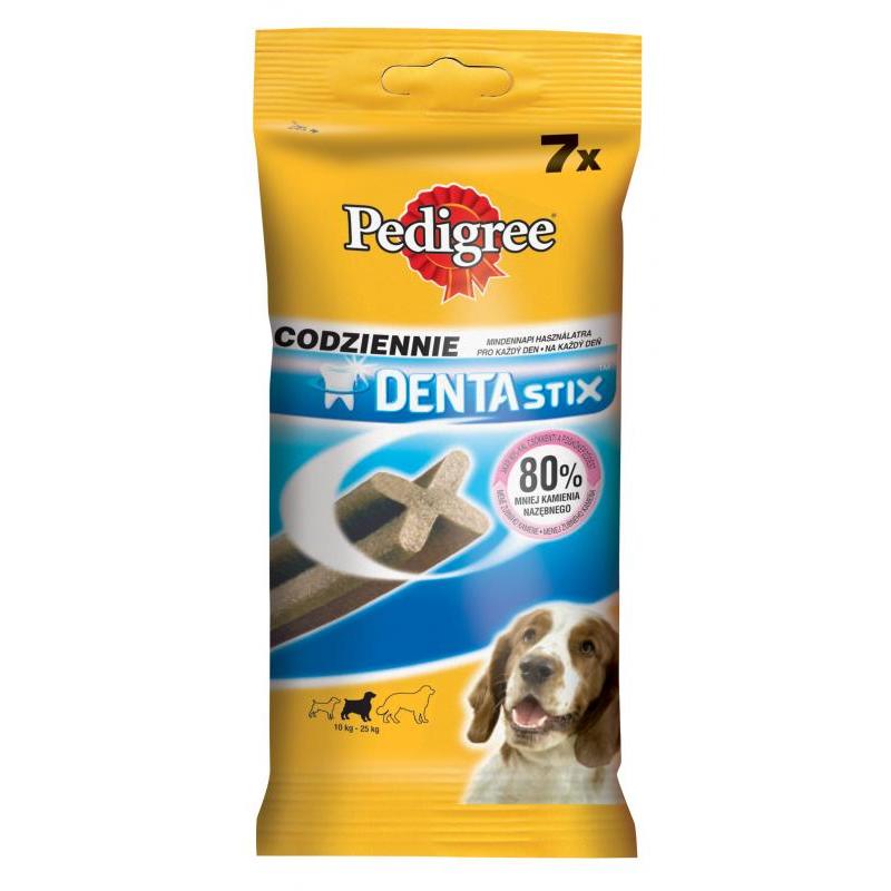 PPAL DentaStix Small 7pack 110g