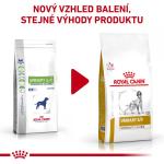 RC VHN dog urinary S/O Mod Calorie 1,5kg