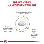 RC VHN dog urinary S/O Mod Calorie 1,5kg