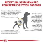 RC VHN dog urinary S/O Mod Calorie 1,5kg