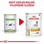 RC VHN dog urinary s/o konz. 410g