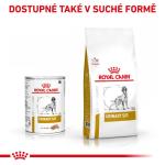 RC VHN dog urinary s/o konz. 410g