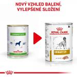 RC VHN dog urinary s/o konz. 410g
