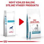 RC VHN Dog Hypoallergenic  7kg