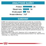 RC VHN Dog Hypoallergenic small dog 1kg