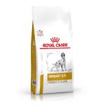 RC VHN dog urinary S/O Mod Calorie 6,5 kg