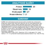 RC VHN dog Hypoallergenic Mod Calorie 7kg