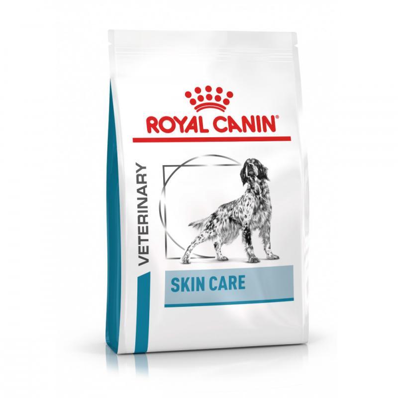 RC VHN Dog SKIN CARE 11KG