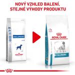 RC VHN Dog Anallergenic 3kg
