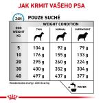 RC VHN Dog Anallergenic 3kg