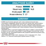 RC VHN Dog Anallergenic 3kg