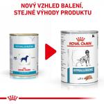 RC VHN Dog Hypoallergenic konz.200g