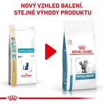 RC VHN Cat Hypoallergenic 2,5kg
