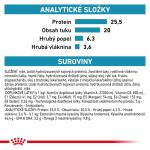 RC VHN Cat Hypoallergenic 2,5kg