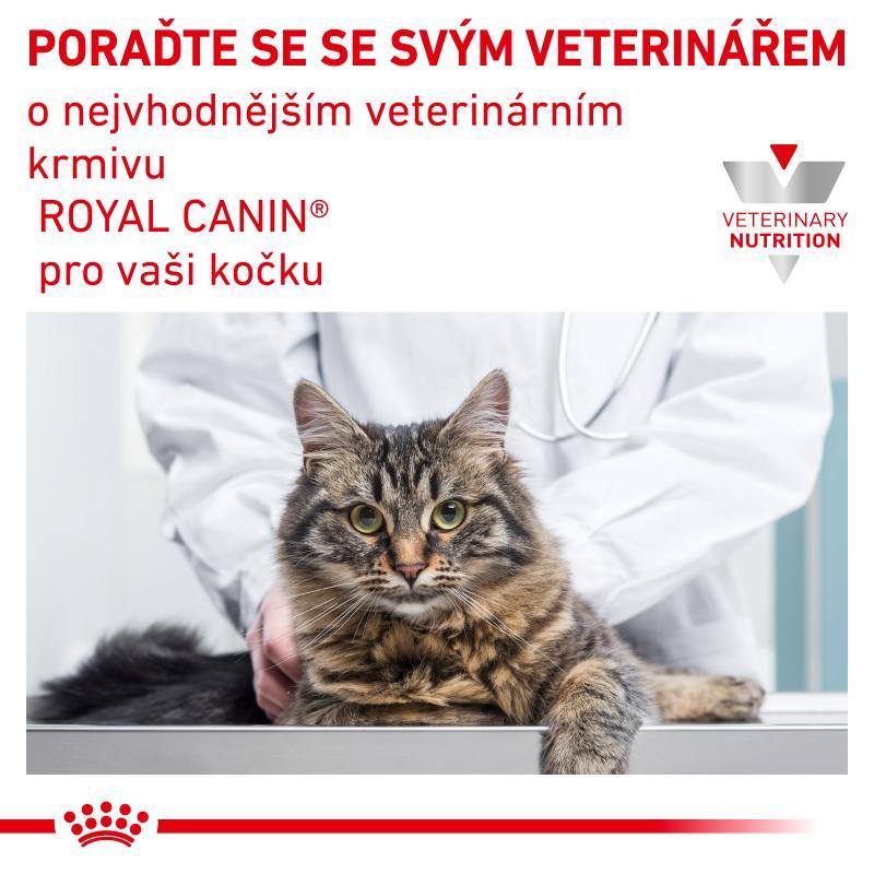 RC VHN Cat Hypoallergenic 2,5kg
