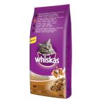 WHISKAS gr. s kuřecím 14kg