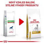 RC VHN Dog URINARY U/C 14KG