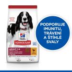 Hill's SP Canine Adult Chicken 14 kg New 604354
