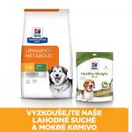 Hill's PD Canine c/d Multicare+Metabolic 12kg