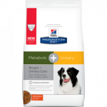 Hill's PD Canine c/d Multicare+Metabolic 12kg