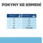 Hill's PD Feline K/D Early Stage kapsa 12x85g