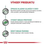 RC VHN DOG diabetic 12kg