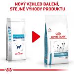 RC VHN DOG Hypoallergenic small dog 3,5kg