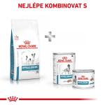 RC VHN DOG Hypoallergenic small dog 3,5kg