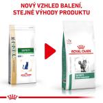 RC VHN Cat Satiety Weight Management 1,5kg