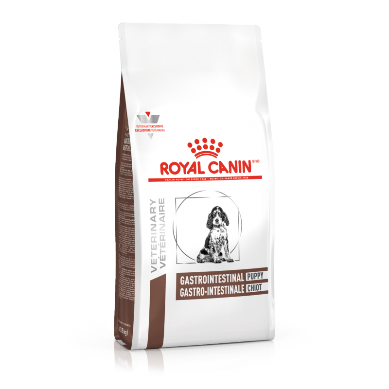 RC VHN Dog Gastro intestinal puppy 1kg