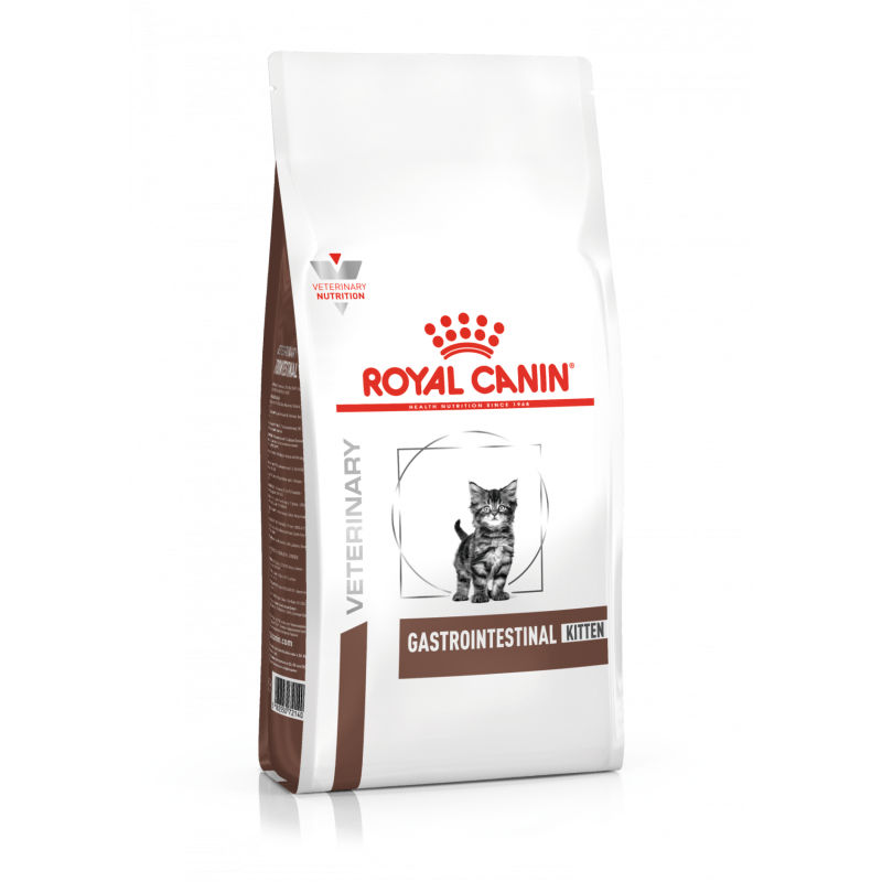 RC VHN Cat Gastro Intestinal kitten 400g