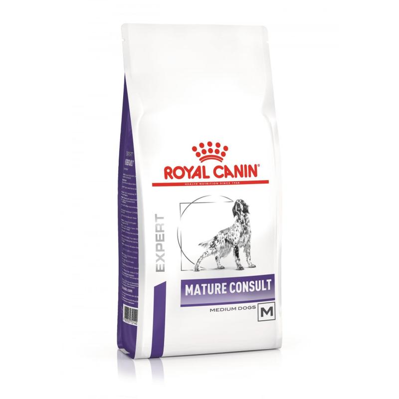 RC VHN DOG MATURE CONSULT 3,5 Kg