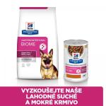 Hill's PD Canine GI Biome 10 kg