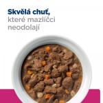 Hill's PD Canine GI Biome Stew konz 354g