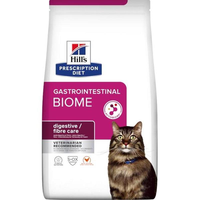 Hill's PD Feline GI Biome 1,5 kg