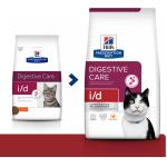 Hill's PD Feline i/D 400g
