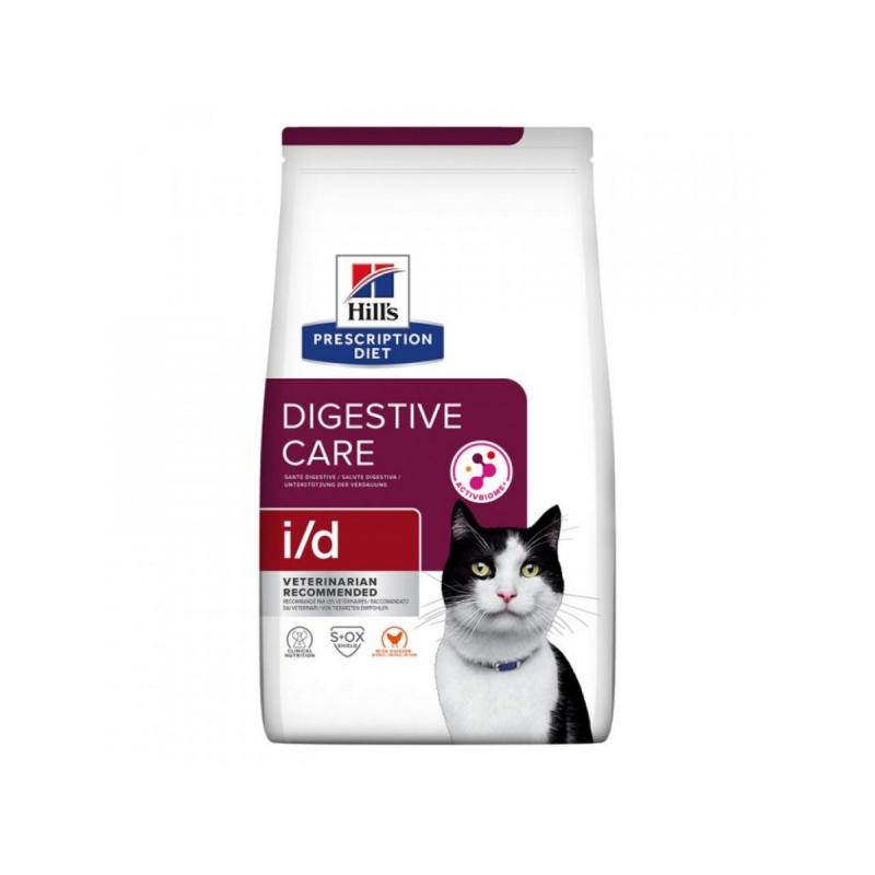 Hill's PD Feline i/D 400g
