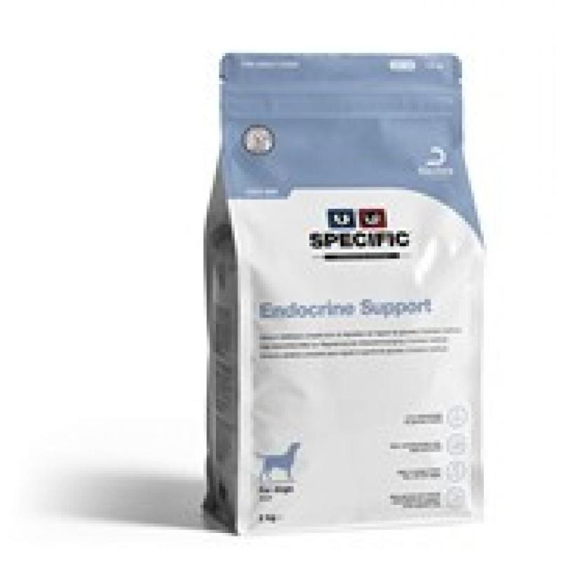 Specific CED-DM Endocrine support 2kg