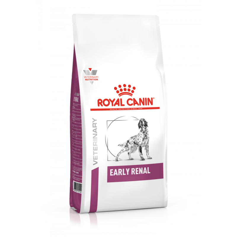 RC VHN DOG Early Renal 2kg