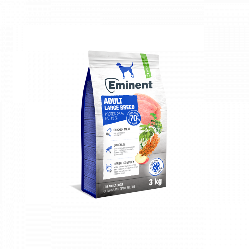 Eminent Adult LB 3kg