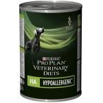 Purina PPVD Canine - HA Hypoallergenic konz.400g