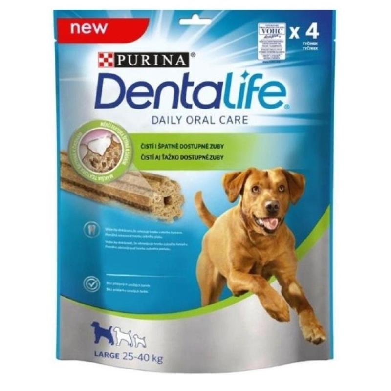 Dentalife oral care large 142g