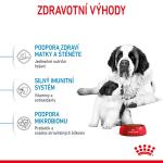 RC SHN GIANT STARTER MOTHER&BABYDOG 15 kg
