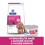 Hill's PD Canine GI Biome Mini 6 kg