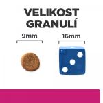 Hill's PD Feline GI Biome 3kg