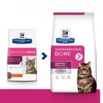 Hill's PD Feline GI Biome 3kg