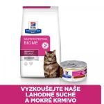 Hill's PD Feline GI Biome 3kg